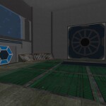 Metroid Prime (Closed)