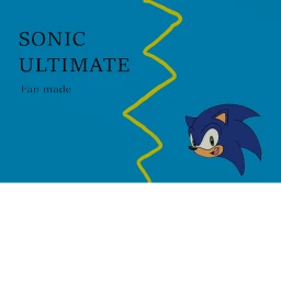 SONIC ULTIMATE icon