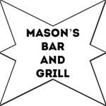 Mason's Bar and Grill
