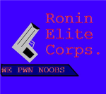 Ronin Elite Corps