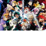 Academia Heros
