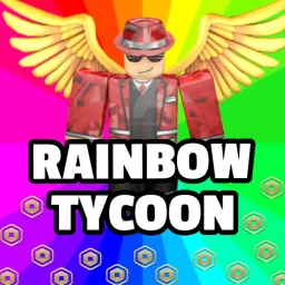 *TYCOON* RAINBOW! icon