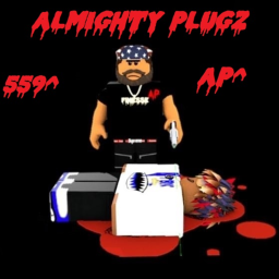 😈ALMIGHTY PLUGZ^ WAR PLACE😈 [BACKUP]