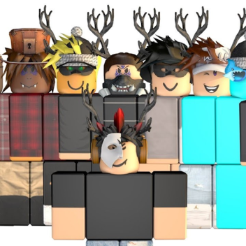 Catalog avatar expansion