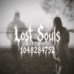 Lost Souls_
