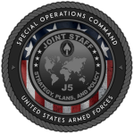 J5 Directorate of Foreign Policy [USA]