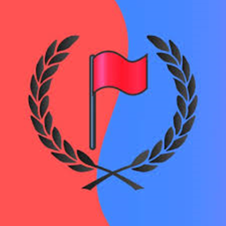 Capture the Flag - Red vs Blue