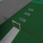 Finding Diamond Obby In 2D (Made For Pro)