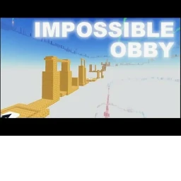 impossible obby icon