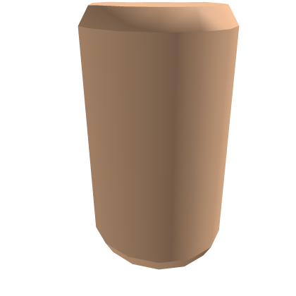 Neck (Chibi Doll Girl)