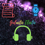 Galactic Electic