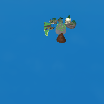 [NEW MAP] Hyper Islands