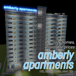 Amberly Apartments