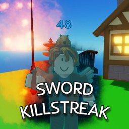 ⚔ Sword Killstreak icon