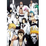 the espada 1 through 9