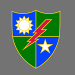 | FMR | 75th Rangers