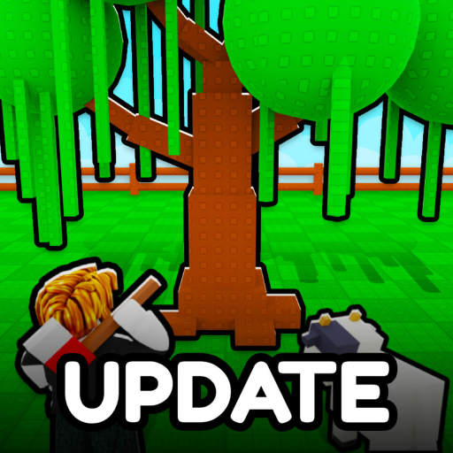 Your Lumber Farm icon