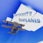 Termiteking9's Seaplanes