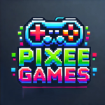 Pixee Games