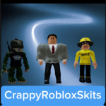 CrappyRobloxSkits Official Group