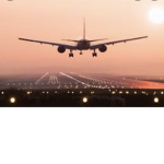 Stand airport