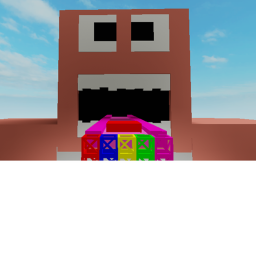 Easy Obby