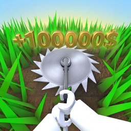 Cut Grass Incremental [✂️]