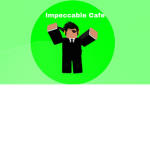 Impeccable Cafe