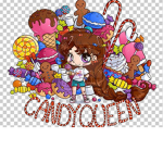 Rainbow's Candy Land