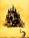 The City of Carcosa