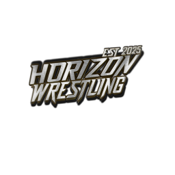 Horizion Wrestling! || MAIN ARENA
