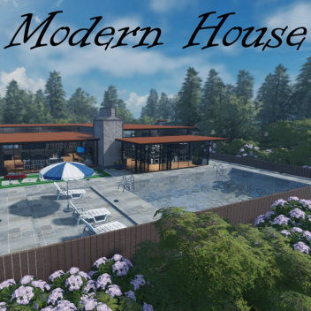 Modern House