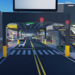 UNOFFICIAL LIBERTY AVENUE (NOT THE ONE ADVERTISED)