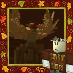 Autumn icon