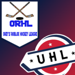 0RHL Playoffs