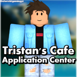 Tristan’s Cafe's Applications