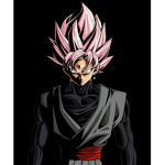 Anime people of the ninja's
