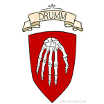 The House Drumm