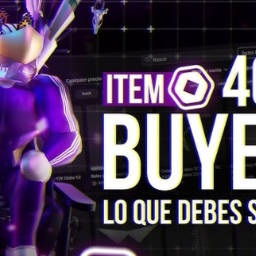 ITEM BUYER NEW