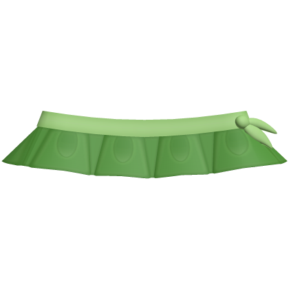 Adorable Buttercup Power Puff Girls Skirt