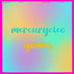 Mercurycleo Games