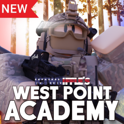 🌳 West Point Academy