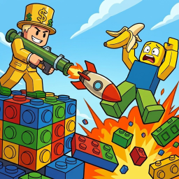 BLOCK BATTLES