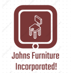John's Furniture Incorporated!