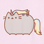 The Mythical Pusheen Group