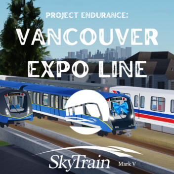 Sky Train