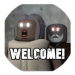 WELCOME!