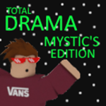 Total Drama Mystic's Edition