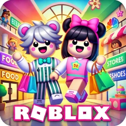 Clothing & UGC Outfits Mall icon