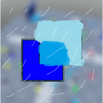 Cube Combination: Winter (ALPHA)